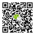 掃描微信二維碼