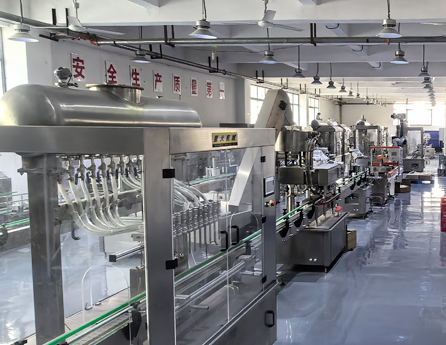 南京包裝機市場在哪里？