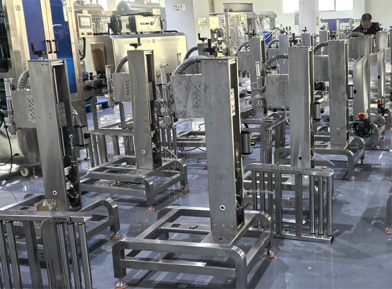 江蘇食品包裝機價格怎么樣？