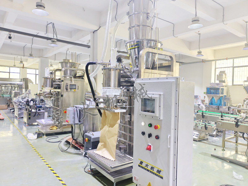 南京包裝機廠家的售后服務內容有哪些？